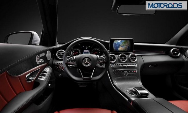 2015-mercedes-benz-c-class-interior