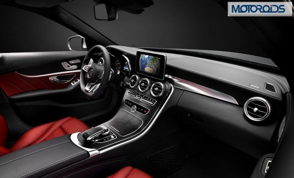 2015-mercedes-benz-c-class-tech-display