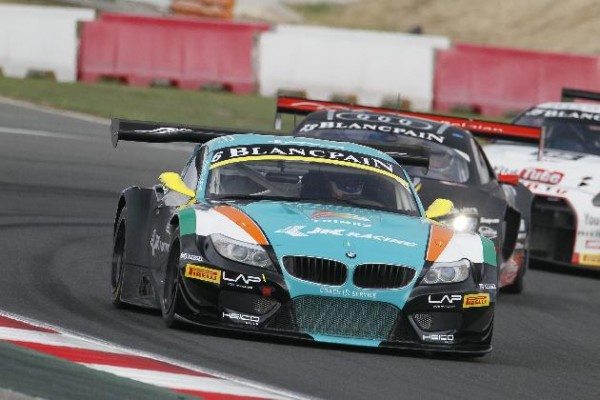Armaan_FIA GT Navarra
