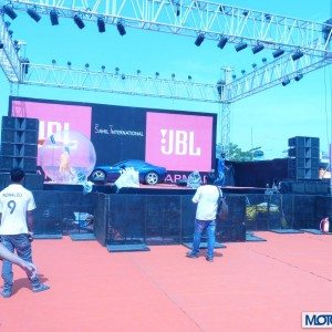 Autocar Performance Show