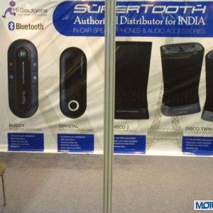 Autocar Performance Show