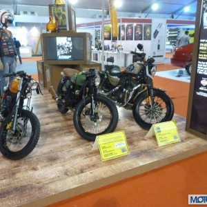 Autocar Performance Show