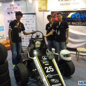 Autocar Performance Show