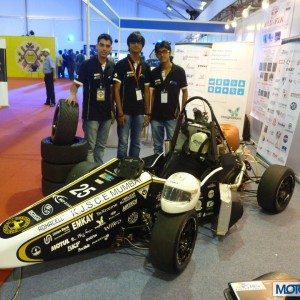 Autocar Performance Show