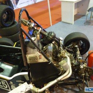 Autocar Performance Show