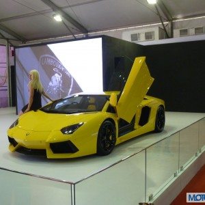Autocar Performance Show