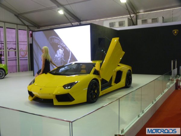 Autocar Performance Show 2013 (11)