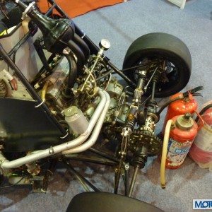 Autocar Performance Show