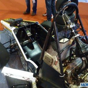 Autocar Performance Show
