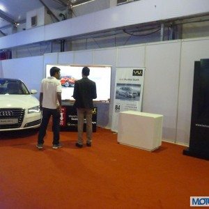Autocar Performance Show