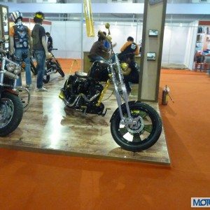 Autocar Performance Show