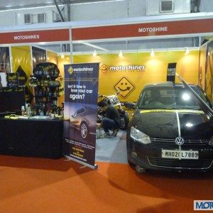 Autocar Performance Show