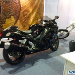Autocar Performance Show