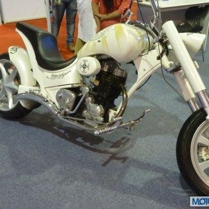 Autocar Performance Show