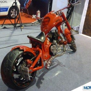 Autocar Performance Show