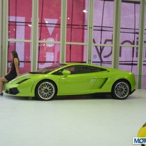 Autocar Performance Show