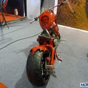 Autocar Performance Show