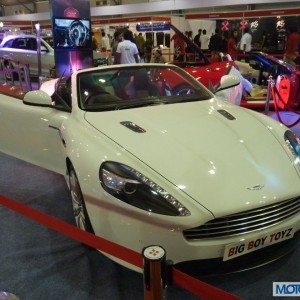 Autocar Performance Show