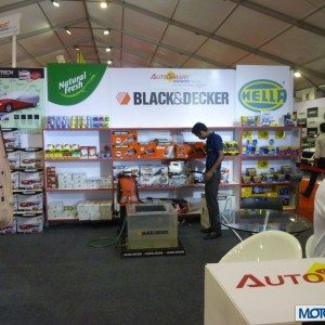Autocar Performance Show