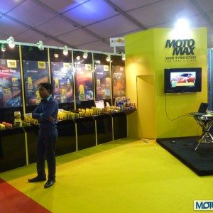 Autocar Performance Show
