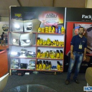 Autocar Performance Show