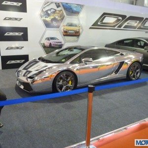 Autocar Performance Show