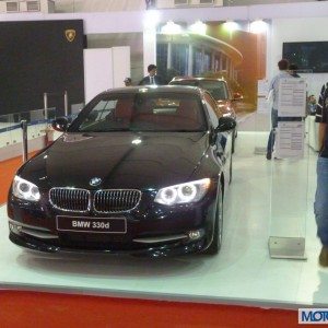 Autocar Performance Show