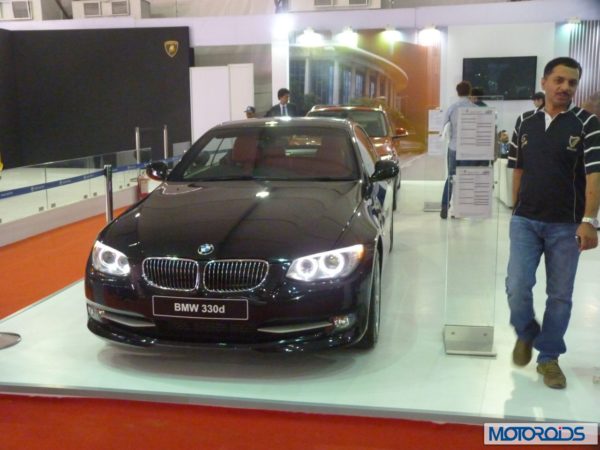 Autocar Performance Show 2013 (13)