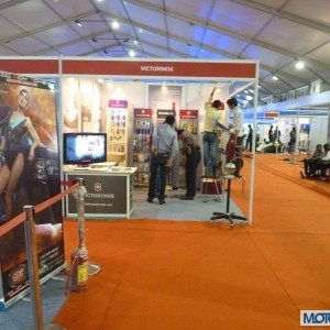 Autocar Performance Show