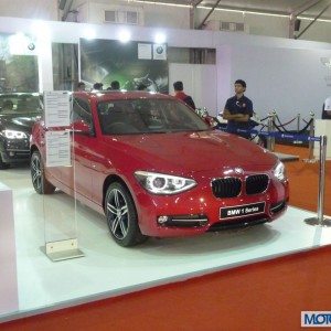 Autocar Performance Show