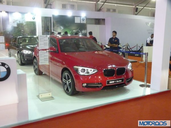 Autocar Performance Show 2013 (14)