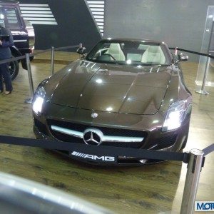 Autocar Performance Show