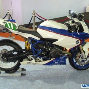 Autocar Performance Show