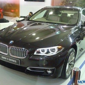 Autocar Performance Show