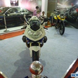 Autocar Performance Show