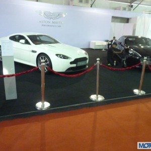 Autocar Performance Show