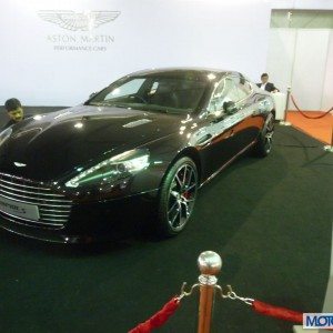 Autocar Performance Show