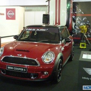 Autocar Performance Show