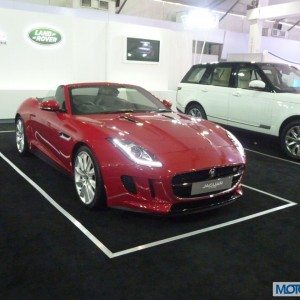 Autocar Performance Show