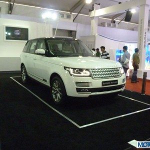 Autocar Performance Show