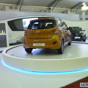 Autocar Performance Show