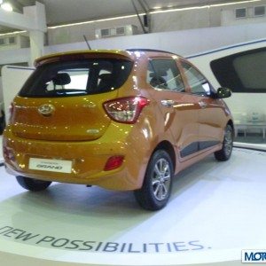 Autocar Performance Show