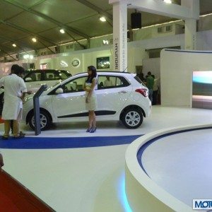 Autocar Performance Show