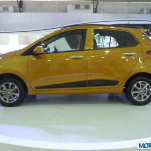 Autocar Performance Show