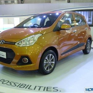 Autocar Performance Show