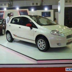 Autocar Performance Show