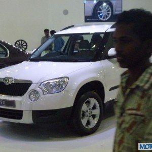 Autocar Performance Show