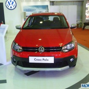 Autocar Performance Show