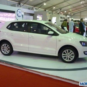 Autocar Performance Show