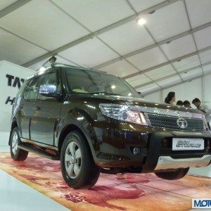 Autocar Performance Show